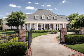 6 Estates of Montclaire, Beaumont, TX 77706