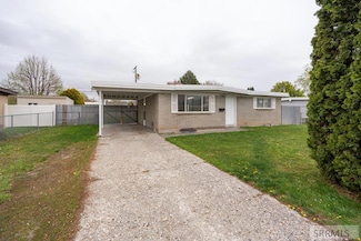 410 Melrose Dr, Idaho Falls, ID 83401