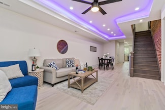 1311 E Lafayette Ave, Baltimore, MD 21213