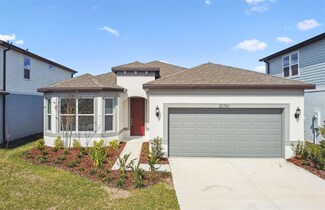 20761 Balsam Hill Rd, Land O' Lakes, FL 34638