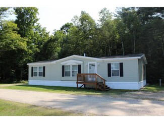 9 Marri Ct, North Woodstock, NH 03262