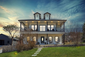721 Rock Harbor Ct, Granbury, TX 76048