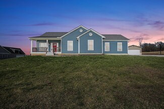 14690 S Perry Rd, Laurelville, OH 43135