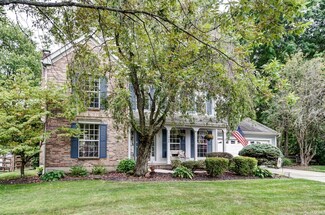 11948 Stillwind Dr, Cincinnati, OH 45249