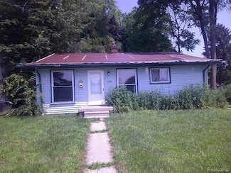 3009 Plainfield Ave, Flint, MI 48506