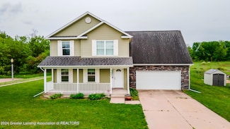 7607 Taragreen Dr, Lansing, MI 48917