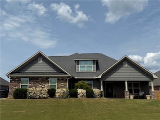 46 Silver Leaf Loop, Phenix City, AL 36867