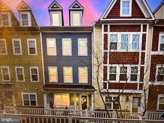 303 Davage Ln, Towson, MD 21286