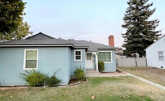 828 J St, Reedley, CA 93654
