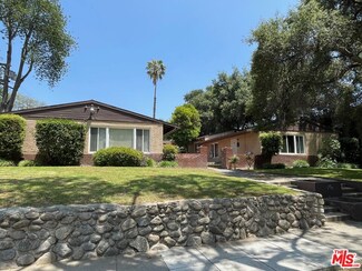 1434 El Sereno Ave, Pasadena, CA 91103