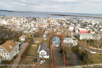 156 Navesink Ave, Atlantic Highlands, NJ 07716
