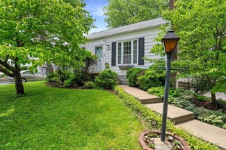 1317 Drayton Ave, Saint Louis, MO 63119