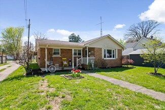 117 W Glendale St, Princeton, IN 47670