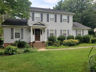 3613 Buffington Place, Greensboro, NC 27410