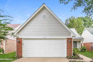 1232 Mcgowan Dr, Southaven, MS 38671