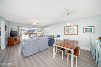 4250 A1a S Unit L22, Saint Augustine, FL 32080