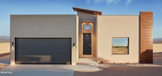 204 Farnborough St, El Paso, TX 79928