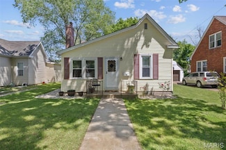 112 N Taylor Ave, Crystal City, MO 63019