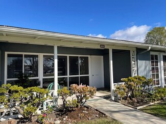 13860 St Andrews Dr Unit 60-E, Seal Beach, CA 90740