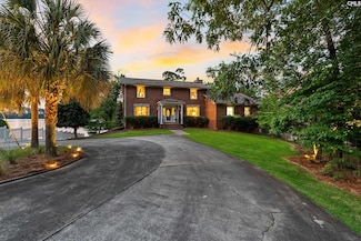 354 Saint Thomas Church Rd, Chapin, SC 29036