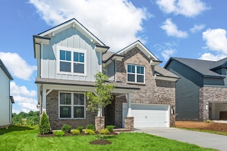 408 Old Spring Ln, Gallatin, TN 37066