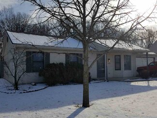 12720 Indiana St, Grabill, IN 46741