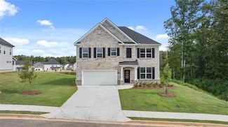 1079 Blue Juniper Cir, Loganville, GA 30052