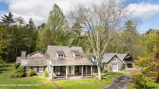 18 Striebel Rd, Woodstock, NY 12498