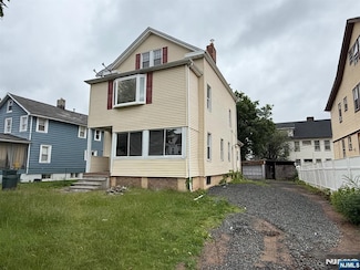 68 Marcy Ave, East Orange, NJ 07017