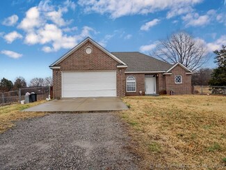 16692 N 430 Rd, Hulbert, OK 74441