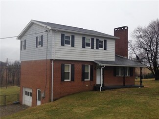 1823 Laurel Rd, Shelocta, PA 15774