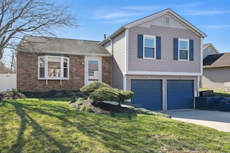 3589 Silverado Dr, Columbus, OH 43228
