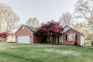 607 S Virginia Ave, Belleville, IL 62220