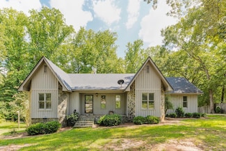 401 Rigas Rd, Americus, GA 31709