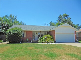 3832 NW 58th St, Oklahoma City, OK 73112