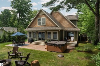 5199 Bush Rd, Interlochen, MI 49643
