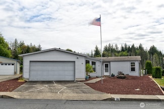 716 Dennis St SE Unit 35, Tumwater, WA 98501