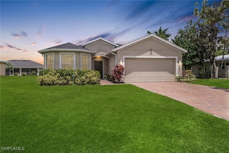 506 NW Juanita Ct, Cape Coral, FL 33993