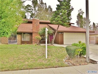 2934 Jacqueline Dr, West Covina, CA 91792