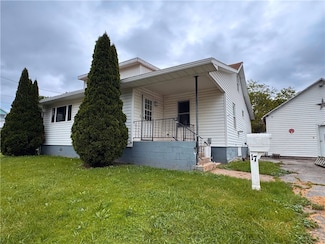 17 Reese St, Clyde, NY 14433
