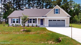 103 Windemere Ln, Goldsboro, NC 27530
