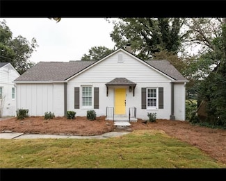 3198 Oakdale Rd, Atlanta, GA 30354
