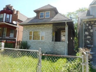 559 N Long Ave, Chicago, IL 60644