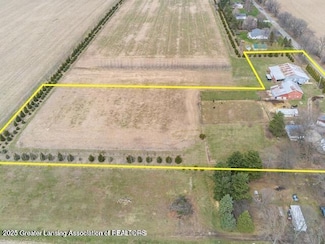 11100 Anderson Rd, Litchfield, MI 49252