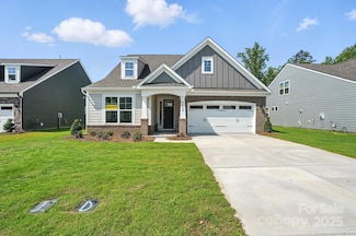 4009 Grace Pointe Dr Unit 101, Indian Trail, NC 28079