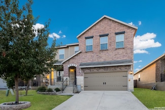 8215 Prickly Oak, San Antonio, TX 78223