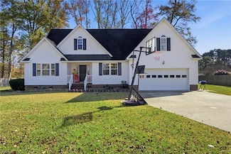 103 Brock Ridge Run, Elizabeth City, NC 27909