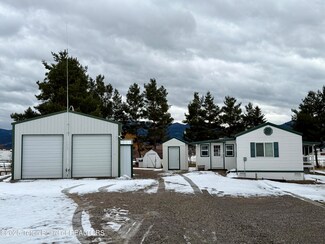 410 Rainey Creek Rd, Swan Valley, ID 83449