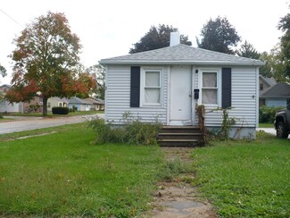 200 N Hebbard St, Joliet, IL 60432