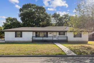 1412 N Morris St, McKinney, TX 75069